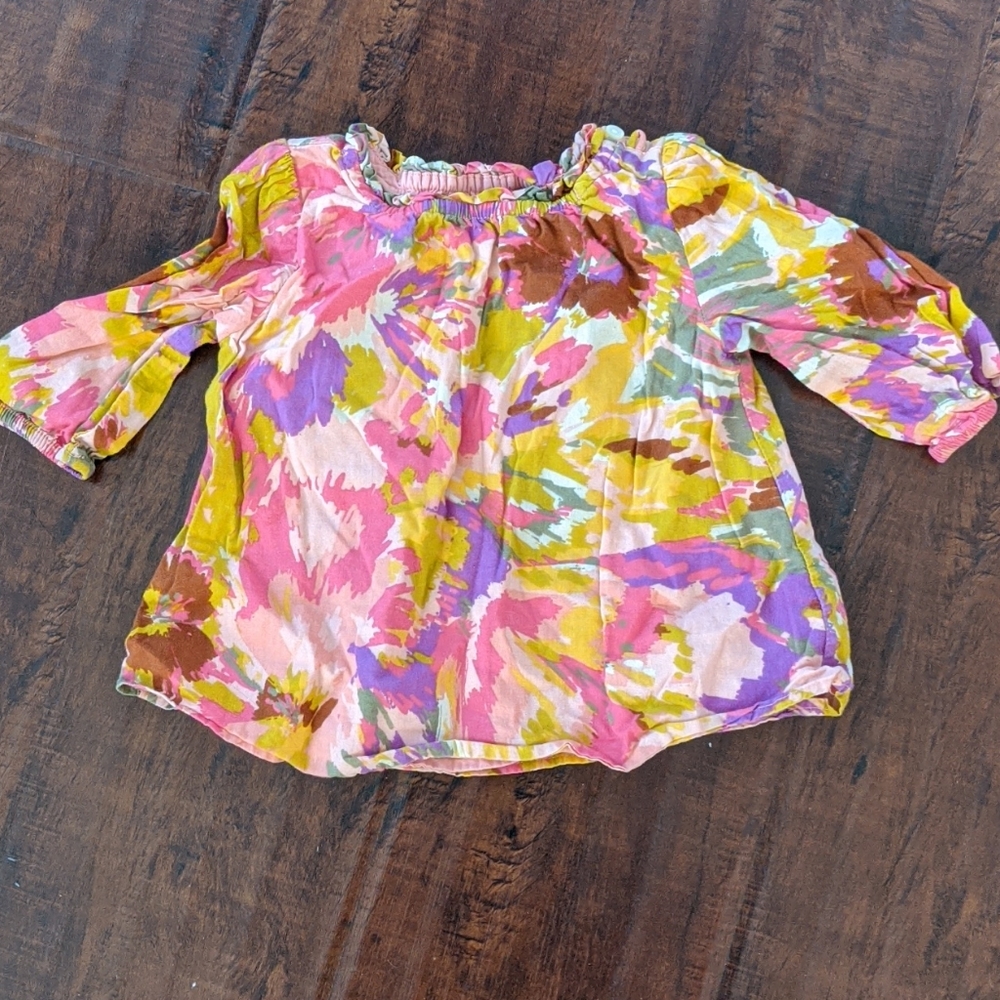 Baby Gap 12-18 months long sleeve